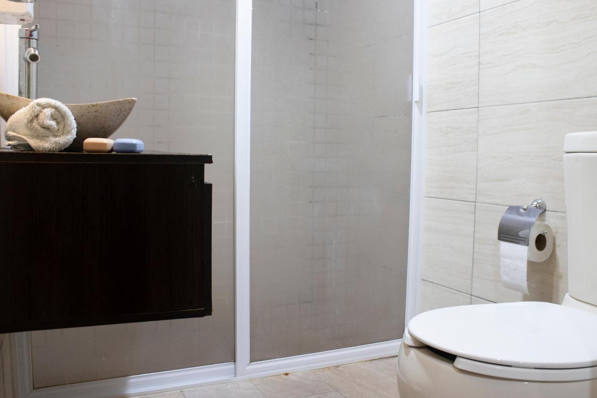 Habitacion Triple Zona Centro Zacatlán Dış mekan fotoğraf